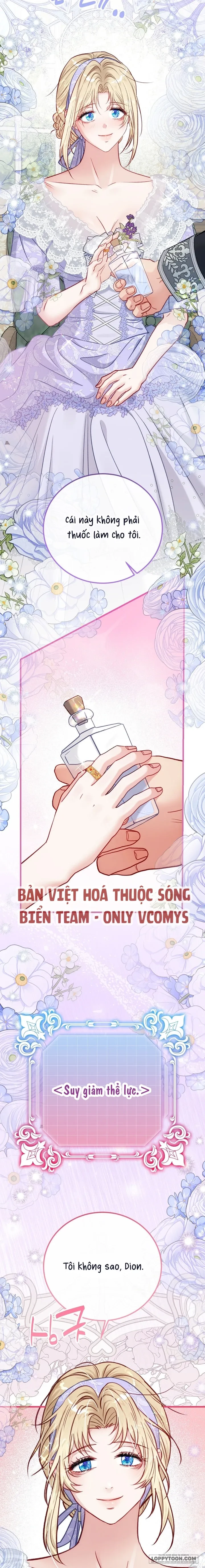 Bị Mắc Kẹt Trong Trò Chơi Harem Ngược Vô Vọng Chapter 38 - 21
