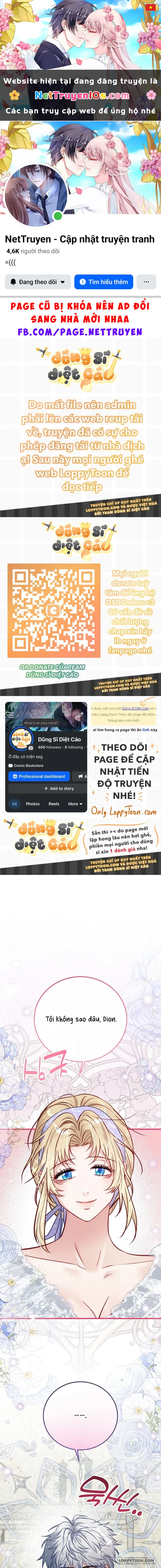 Bị Mắc Kẹt Trong Trò Chơi Harem Ngược Vô Vọng Chapter 39 - 1