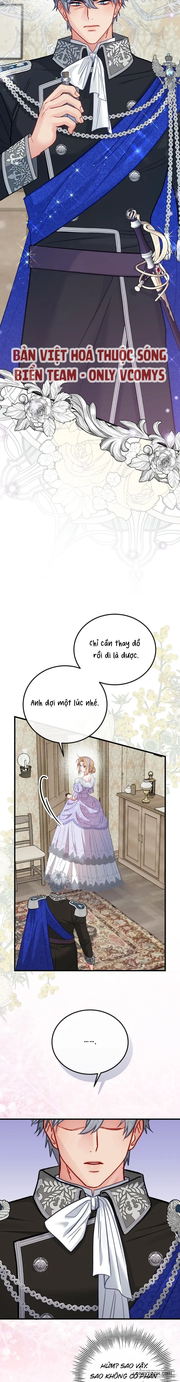 Bị Mắc Kẹt Trong Trò Chơi Harem Ngược Vô Vọng Chapter 39 - 2
