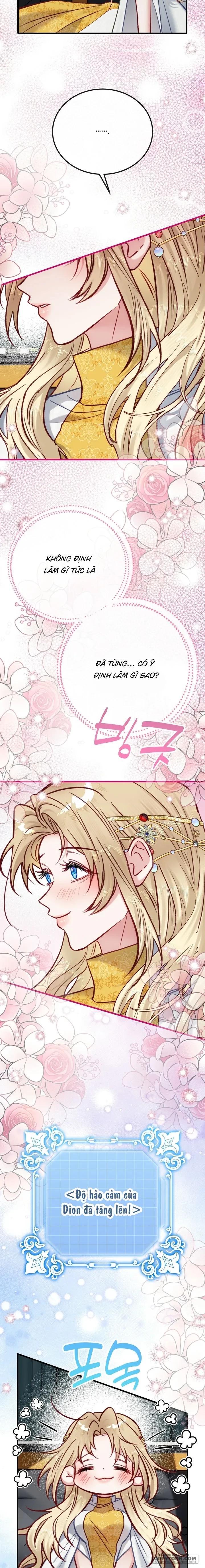 Bị Mắc Kẹt Trong Trò Chơi Harem Ngược Vô Vọng Chapter 39 - 16