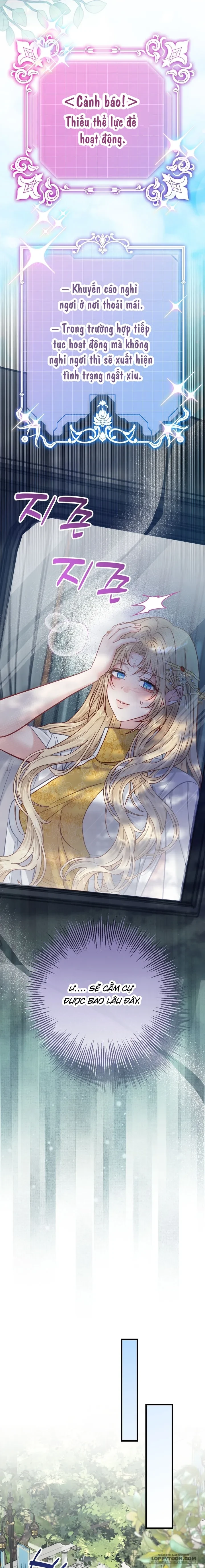 Bị Mắc Kẹt Trong Trò Chơi Harem Ngược Vô Vọng Chapter 39 - 18