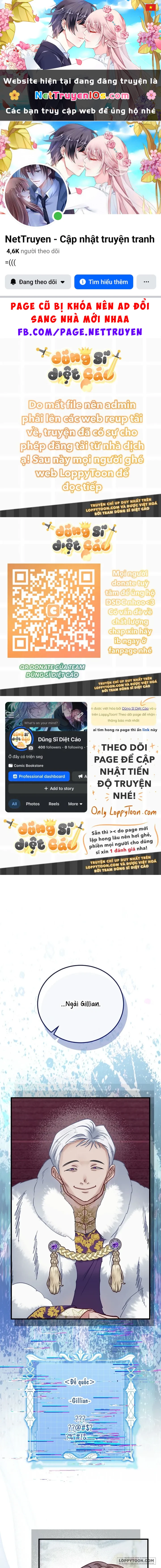 Bị Mắc Kẹt Trong Trò Chơi Harem Ngược Vô Vọng Chapter 41 - 1