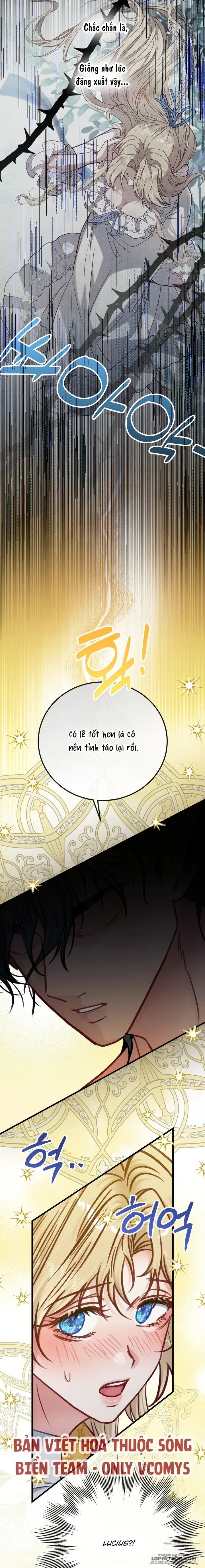 Bị Mắc Kẹt Trong Trò Chơi Harem Ngược Vô Vọng Chapter 41 - 5