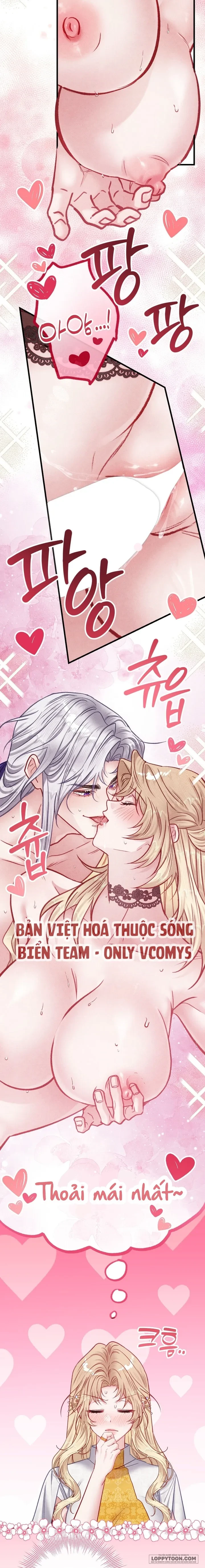 Bị Mắc Kẹt Trong Trò Chơi Harem Ngược Vô Vọng Chapter 41 - 16