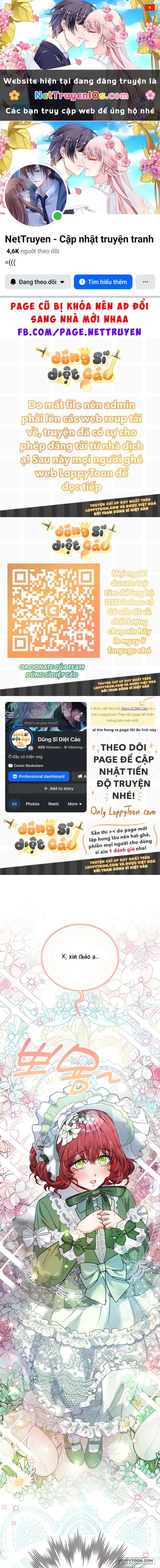 Bị Mắc Kẹt Trong Trò Chơi Harem Ngược Vô Vọng Chapter 43 - 1