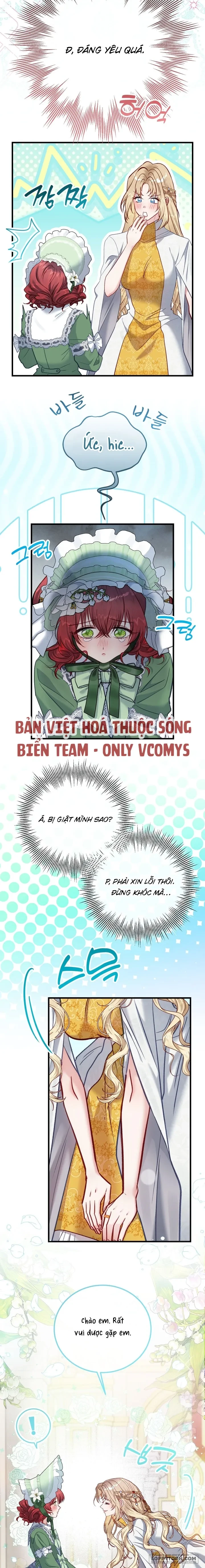 Bị Mắc Kẹt Trong Trò Chơi Harem Ngược Vô Vọng Chapter 43 - 2