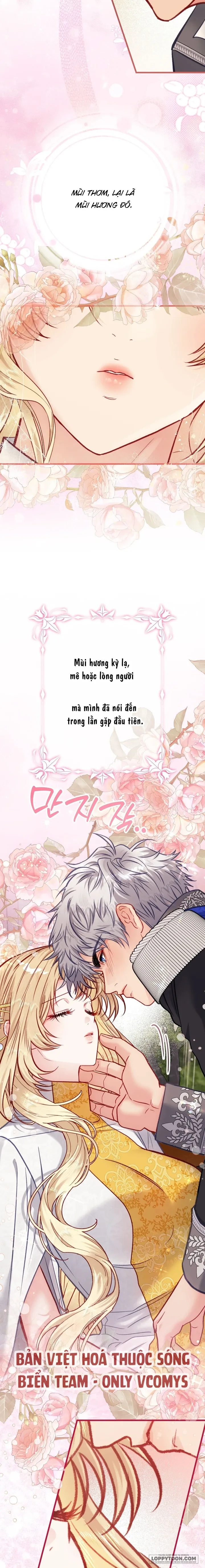 Bị Mắc Kẹt Trong Trò Chơi Harem Ngược Vô Vọng Chapter 43 - 21