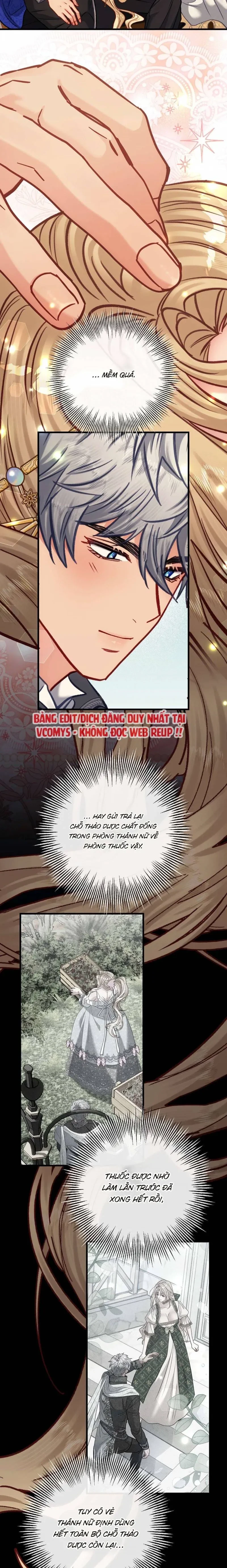 Bị Mắc Kẹt Trong Trò Chơi Harem Ngược Vô Vọng Chapter 44 - 8