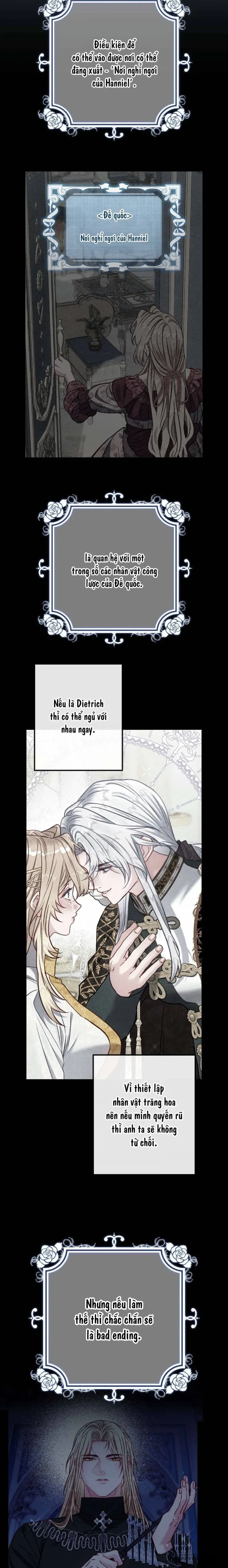 Bị Mắc Kẹt Trong Trò Chơi Harem Ngược Vô Vọng Chapter 44 - 18