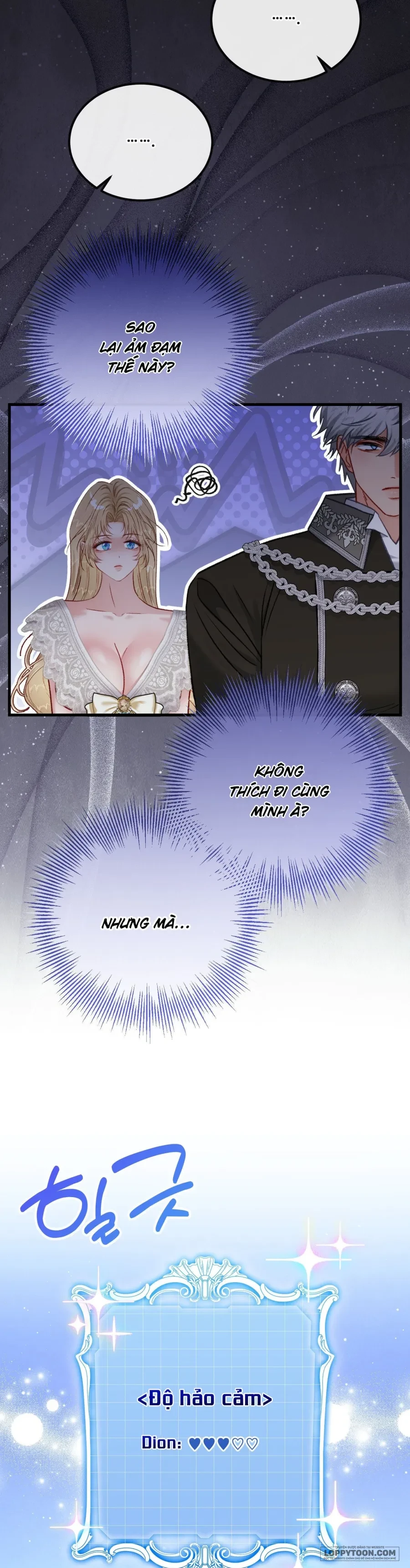 Bị Mắc Kẹt Trong Trò Chơi Harem Ngược Vô Vọng Chapter 45 - 5