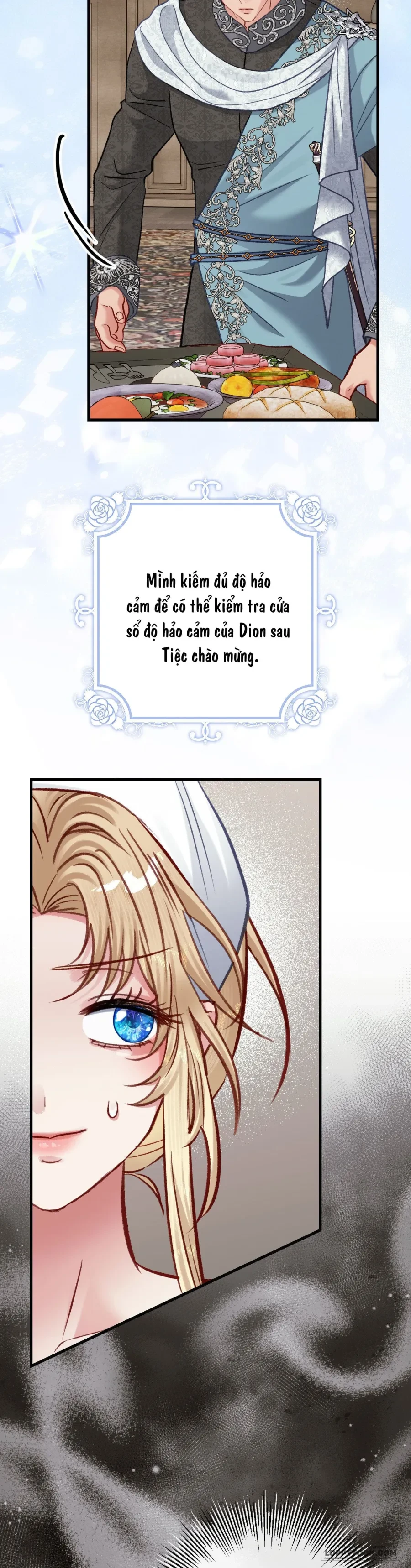 Bị Mắc Kẹt Trong Trò Chơi Harem Ngược Vô Vọng Chapter 45 - 29