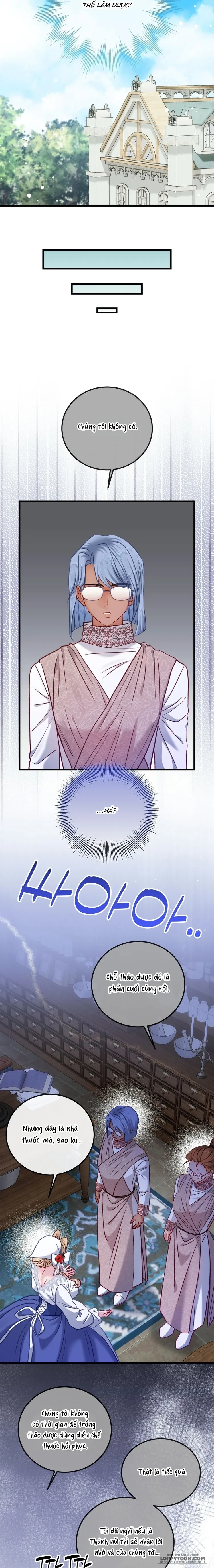 Bị Mắc Kẹt Trong Trò Chơi Harem Ngược Vô Vọng Chapter 46 - 6