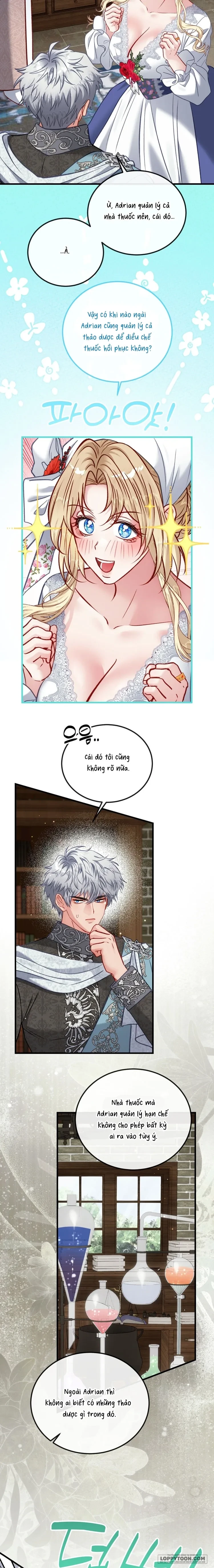 Bị Mắc Kẹt Trong Trò Chơi Harem Ngược Vô Vọng Chapter 46 - 10