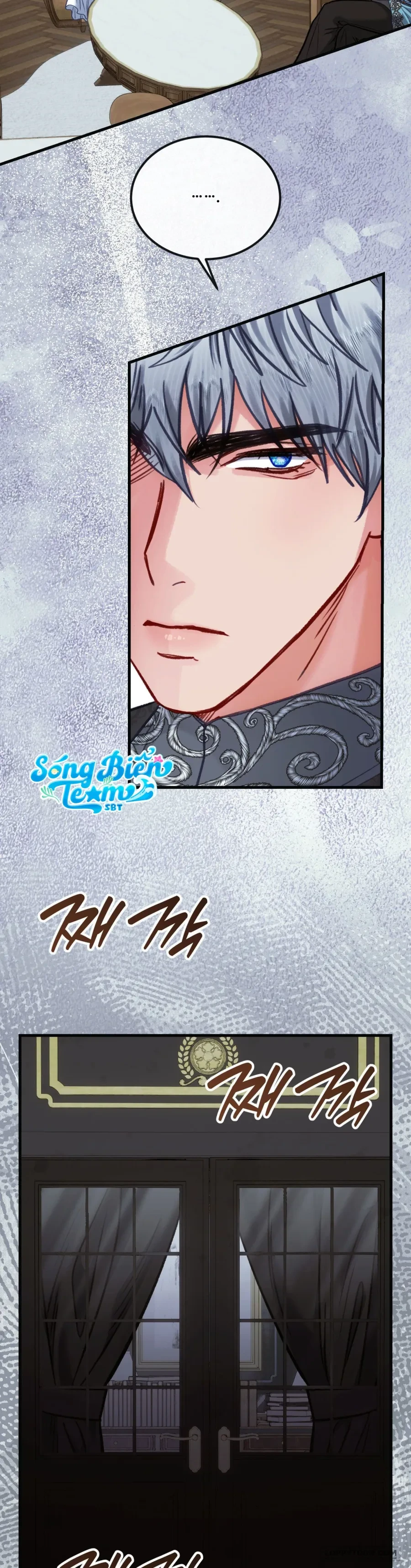 Bị Mắc Kẹt Trong Trò Chơi Harem Ngược Vô Vọng Chapter 47 - 6