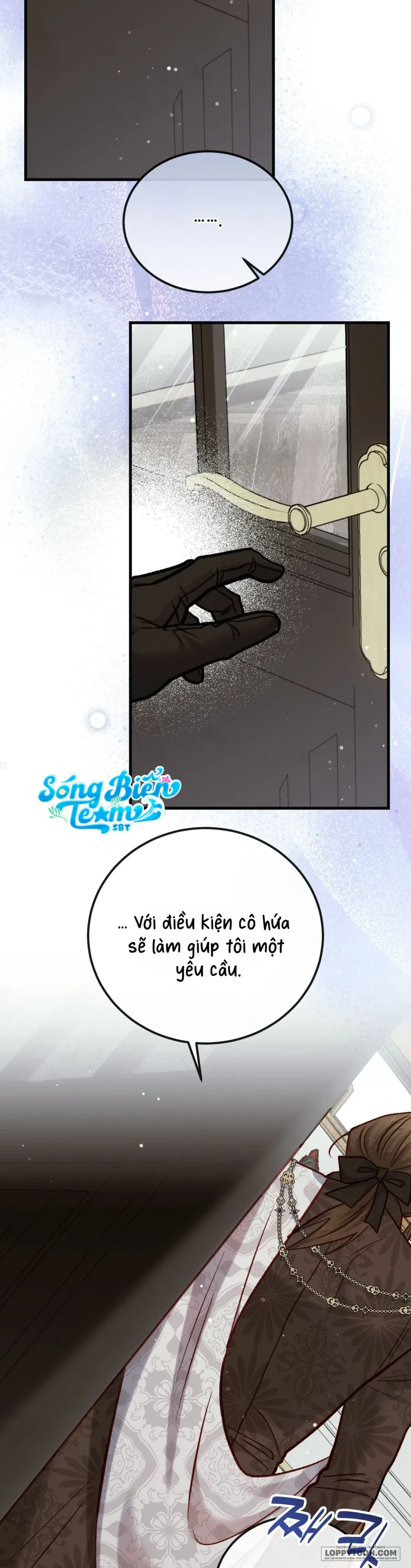 Bị Mắc Kẹt Trong Trò Chơi Harem Ngược Vô Vọng Chapter 47 - 19