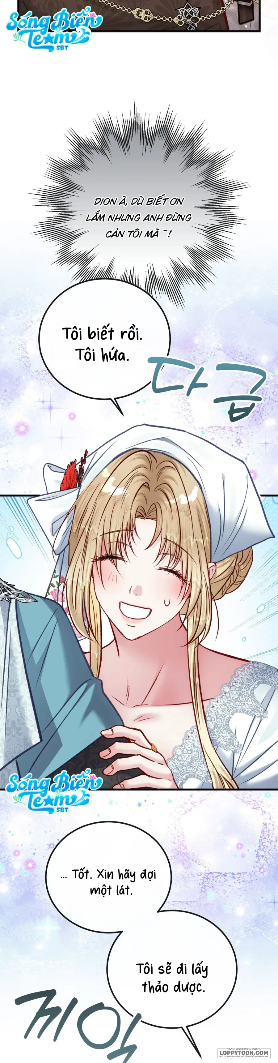 Bị Mắc Kẹt Trong Trò Chơi Harem Ngược Vô Vọng Chapter 47 - 21