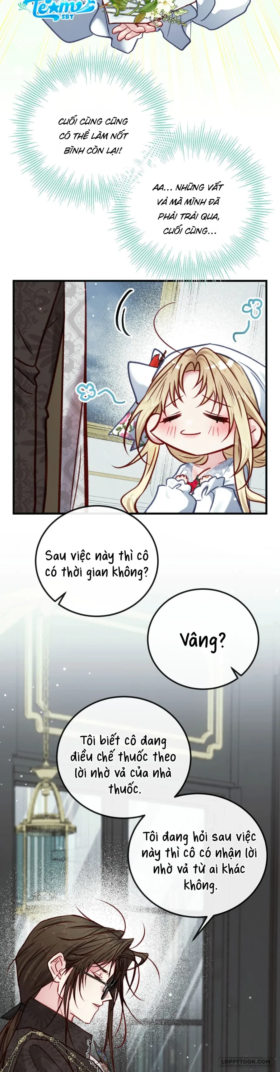 Bị Mắc Kẹt Trong Trò Chơi Harem Ngược Vô Vọng Chapter 47 - 27