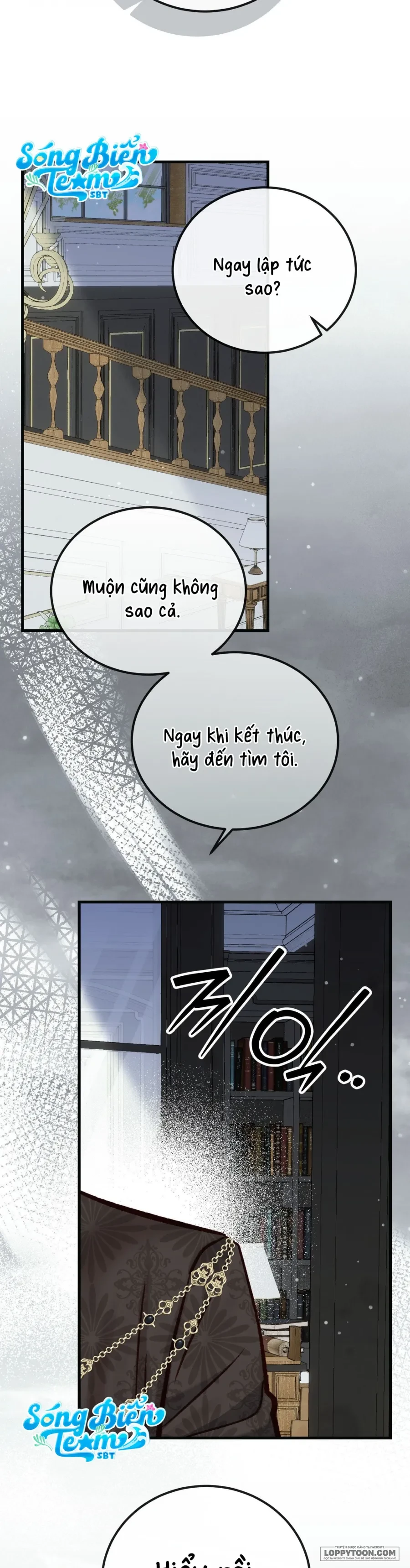 Bị Mắc Kẹt Trong Trò Chơi Harem Ngược Vô Vọng Chapter 47 - 29
