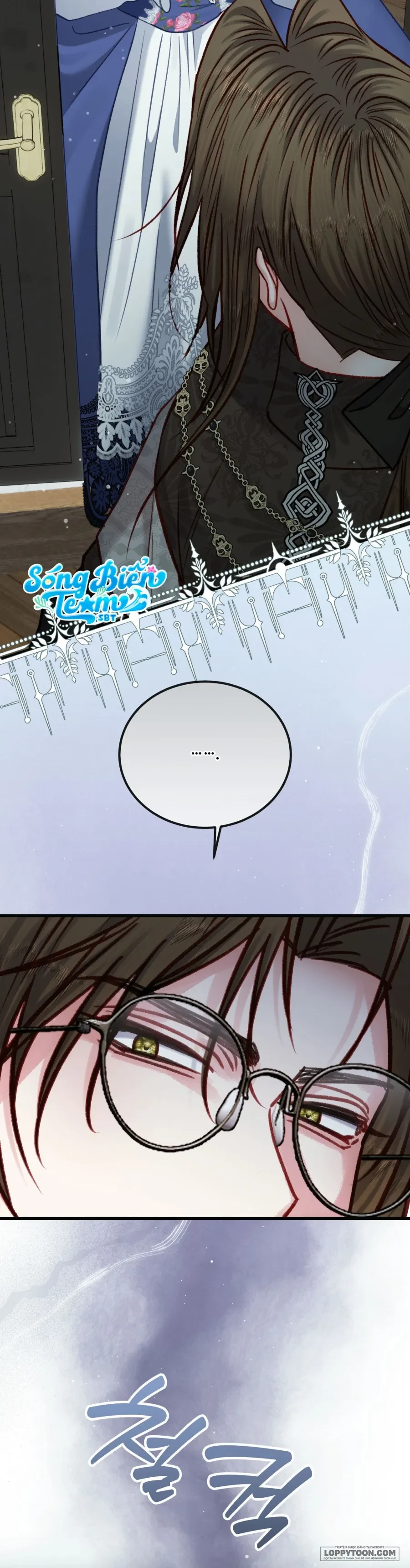 Bị Mắc Kẹt Trong Trò Chơi Harem Ngược Vô Vọng Chapter 47 - 31