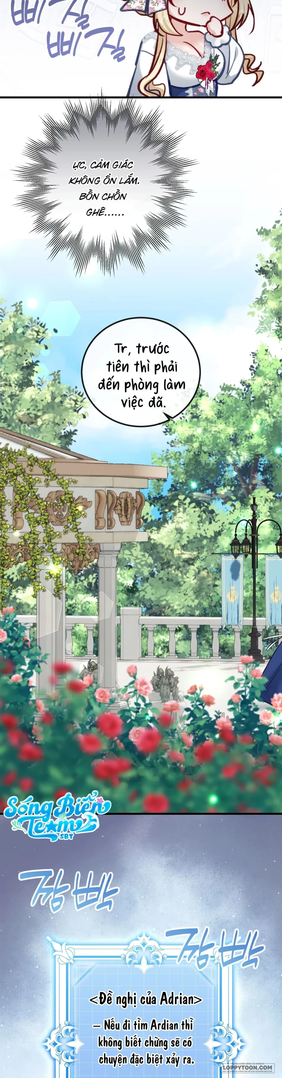 Bị Mắc Kẹt Trong Trò Chơi Harem Ngược Vô Vọng Chapter 48 - 16