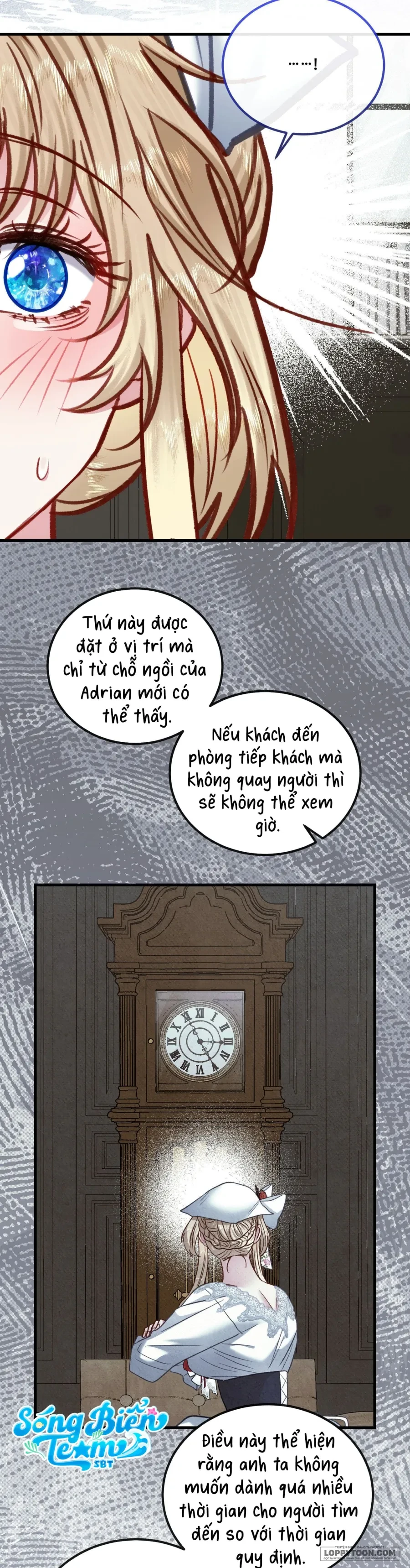 Bị Mắc Kẹt Trong Trò Chơi Harem Ngược Vô Vọng Chapter 48 - 27
