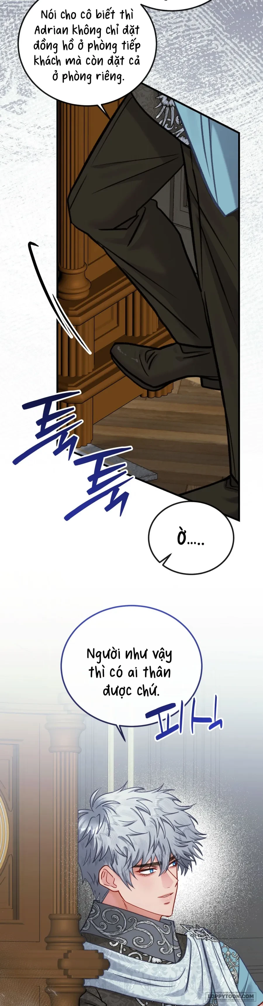 Bị Mắc Kẹt Trong Trò Chơi Harem Ngược Vô Vọng Chapter 48 - 28