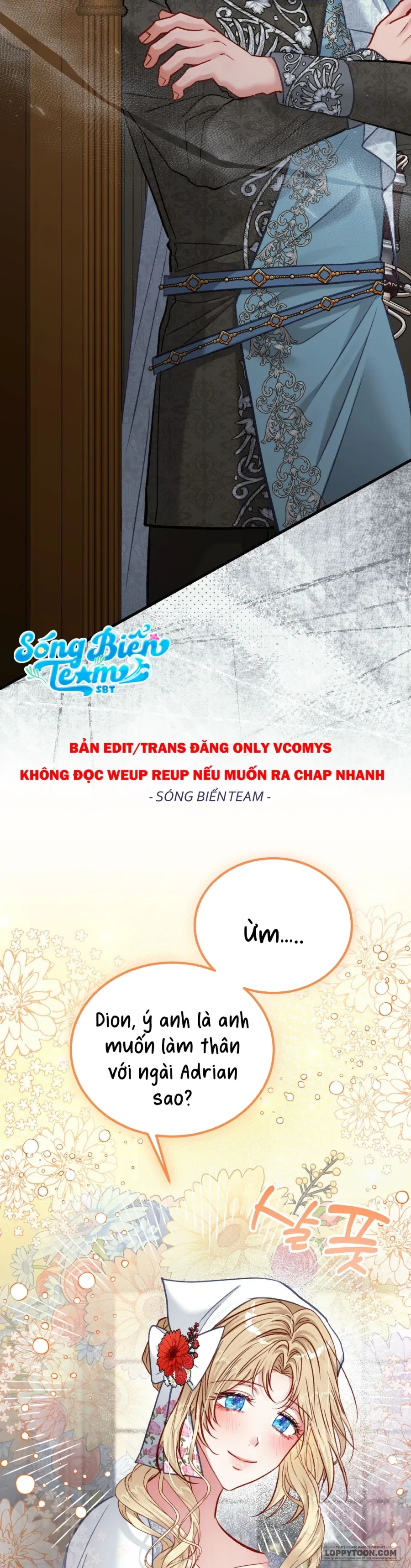 Bị Mắc Kẹt Trong Trò Chơi Harem Ngược Vô Vọng Chapter 48 - 29
