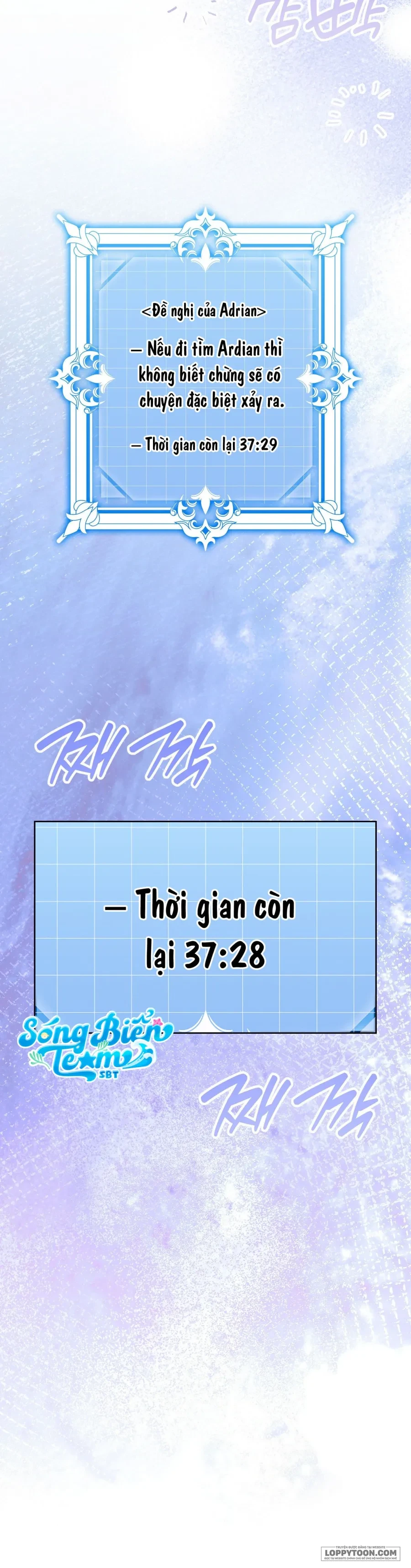 Bị Mắc Kẹt Trong Trò Chơi Harem Ngược Vô Vọng Chapter 48 - 36