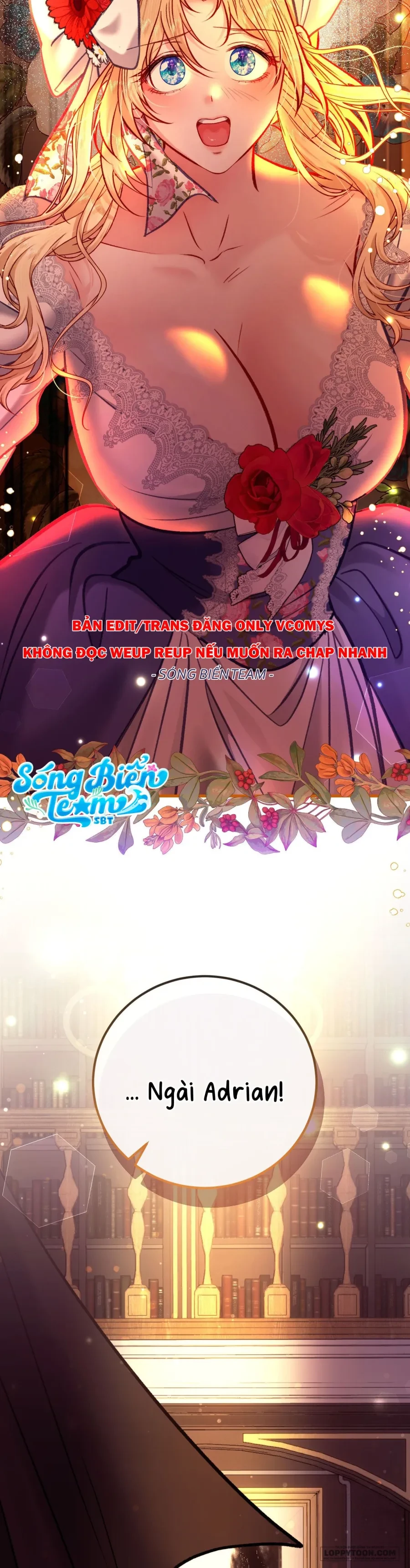 Bị Mắc Kẹt Trong Trò Chơi Harem Ngược Vô Vọng Chapter 48 - 42