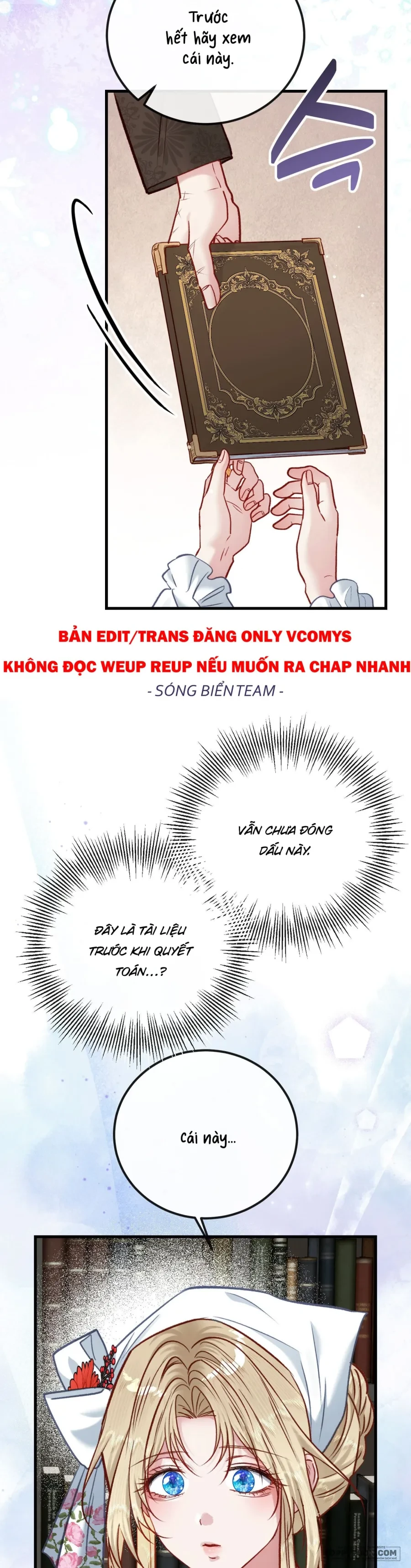 Bị Mắc Kẹt Trong Trò Chơi Harem Ngược Vô Vọng Chapter 49 - 16