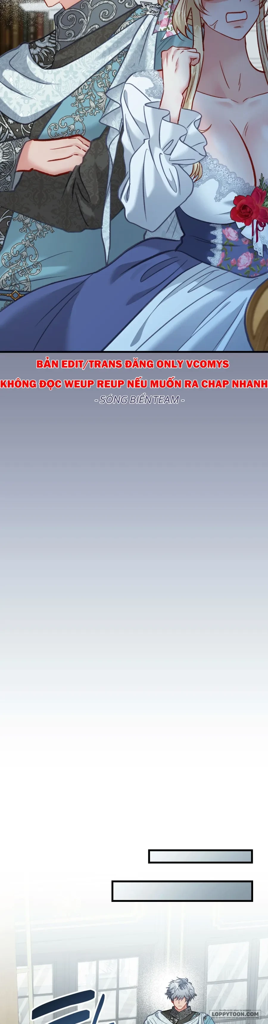 Bị Mắc Kẹt Trong Trò Chơi Harem Ngược Vô Vọng Chapter 49 - 42