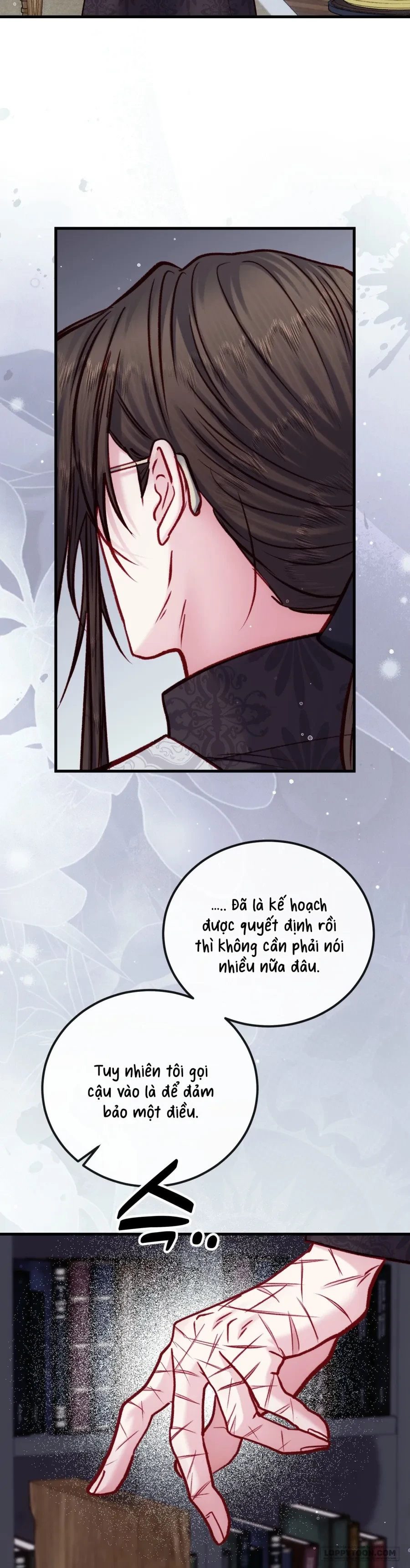 Bị Mắc Kẹt Trong Trò Chơi Harem Ngược Vô Vọng Chapter 49 - 45