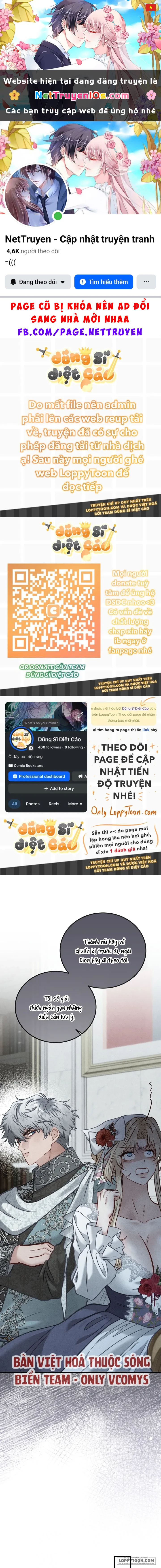 Bị Mắc Kẹt Trong Trò Chơi Harem Ngược Vô Vọng Chapter 50 - 1