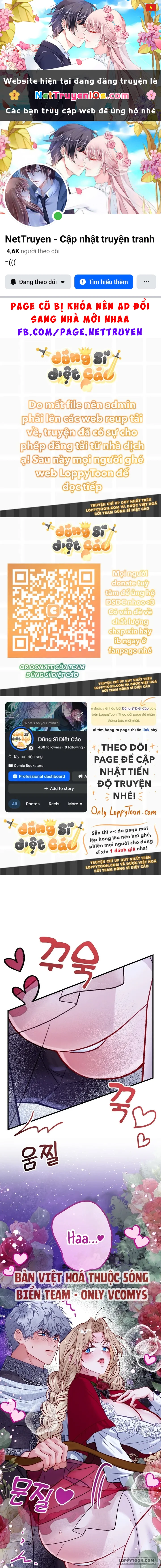 Bị Mắc Kẹt Trong Trò Chơi Harem Ngược Vô Vọng Chapter 51 - 1