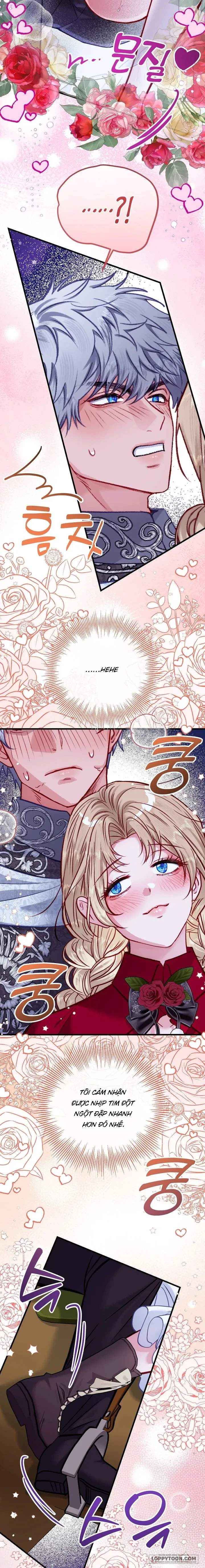Bị Mắc Kẹt Trong Trò Chơi Harem Ngược Vô Vọng Chapter 51 - 2