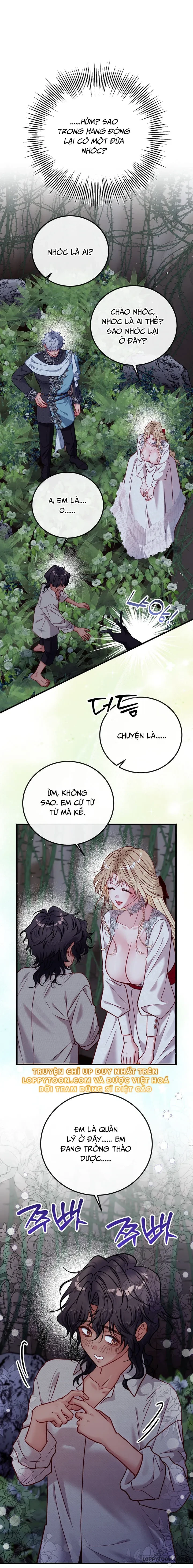 Bị Mắc Kẹt Trong Trò Chơi Harem Ngược Vô Vọng Chapter 54 - 2