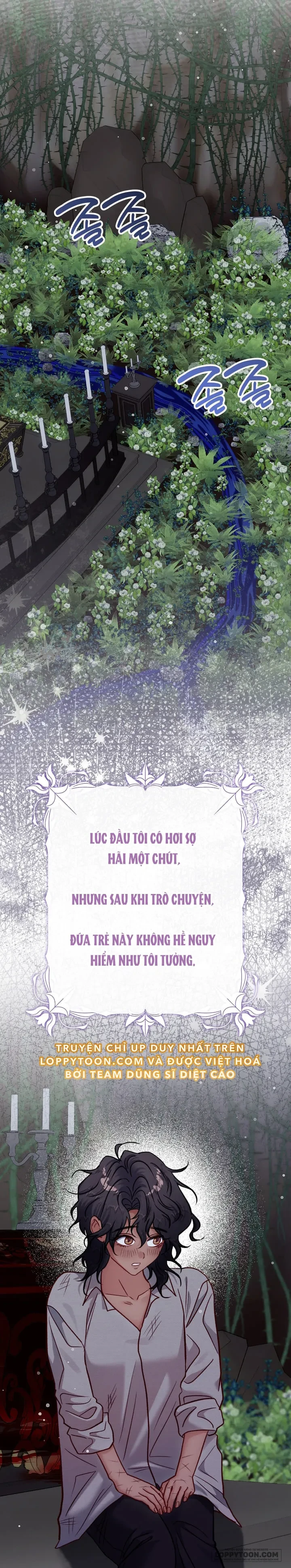 Bị Mắc Kẹt Trong Trò Chơi Harem Ngược Vô Vọng Chapter 54 - 11