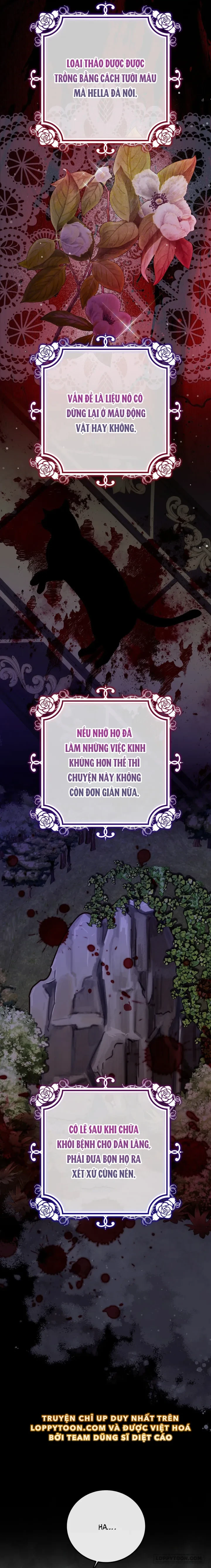 Bị Mắc Kẹt Trong Trò Chơi Harem Ngược Vô Vọng Chapter 54 - 17