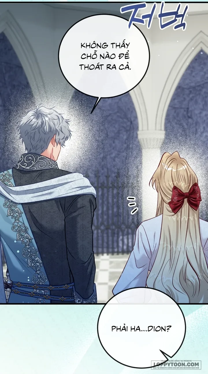 Bị Mắc Kẹt Trong Trò Chơi Harem Ngược Vô Vọng Chapter 55 - 5