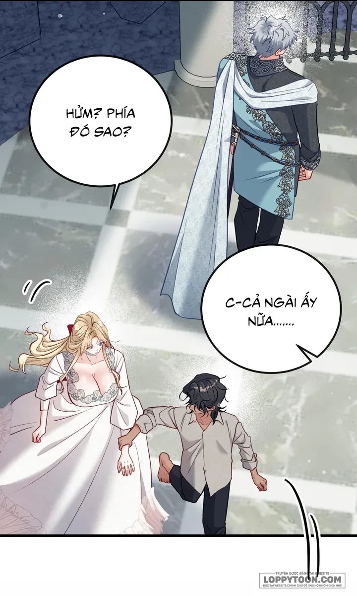 Bị Mắc Kẹt Trong Trò Chơi Harem Ngược Vô Vọng Chapter 55 - 7
