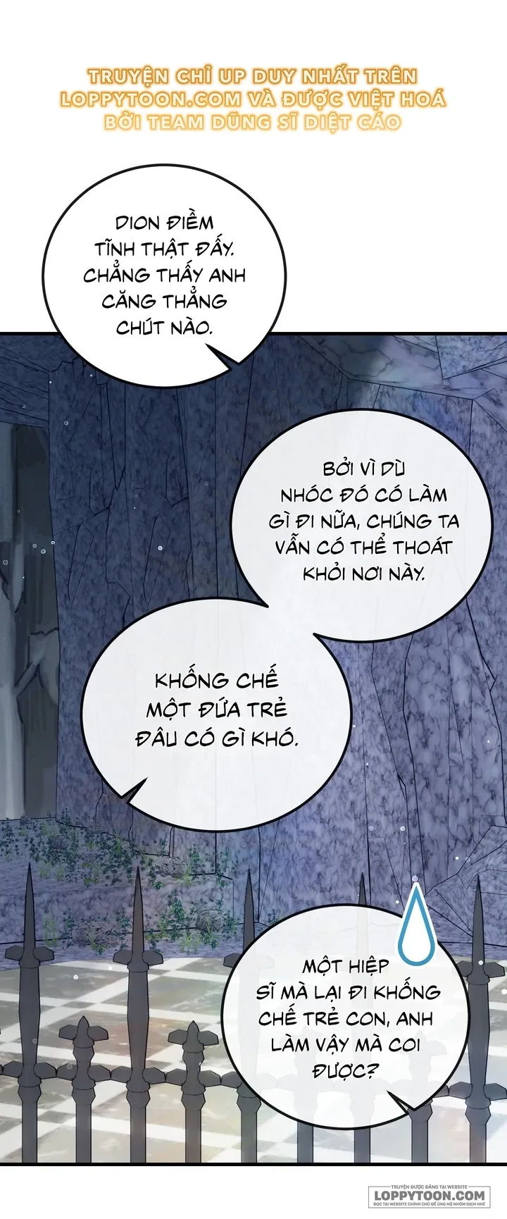 Bị Mắc Kẹt Trong Trò Chơi Harem Ngược Vô Vọng Chapter 55 - 10