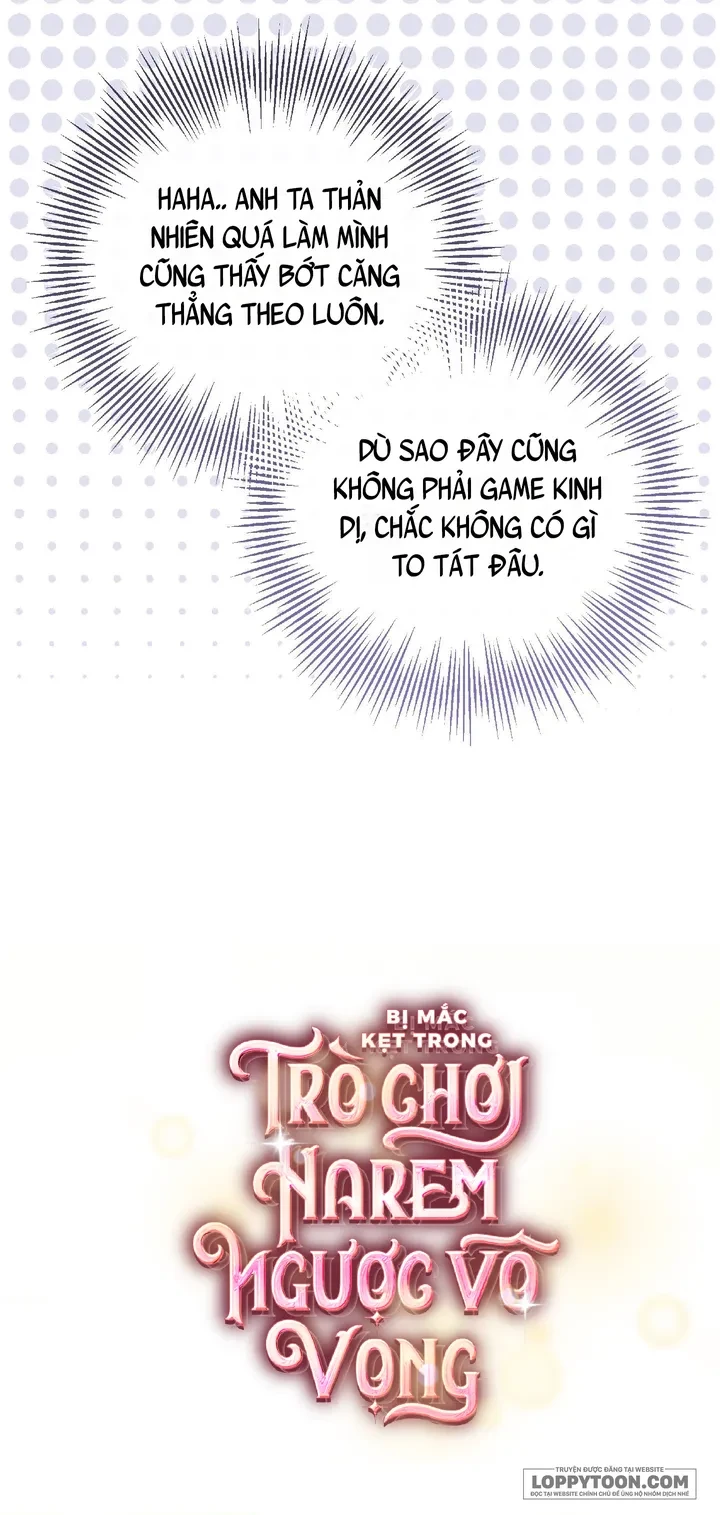 Bị Mắc Kẹt Trong Trò Chơi Harem Ngược Vô Vọng Chapter 55 - 12
