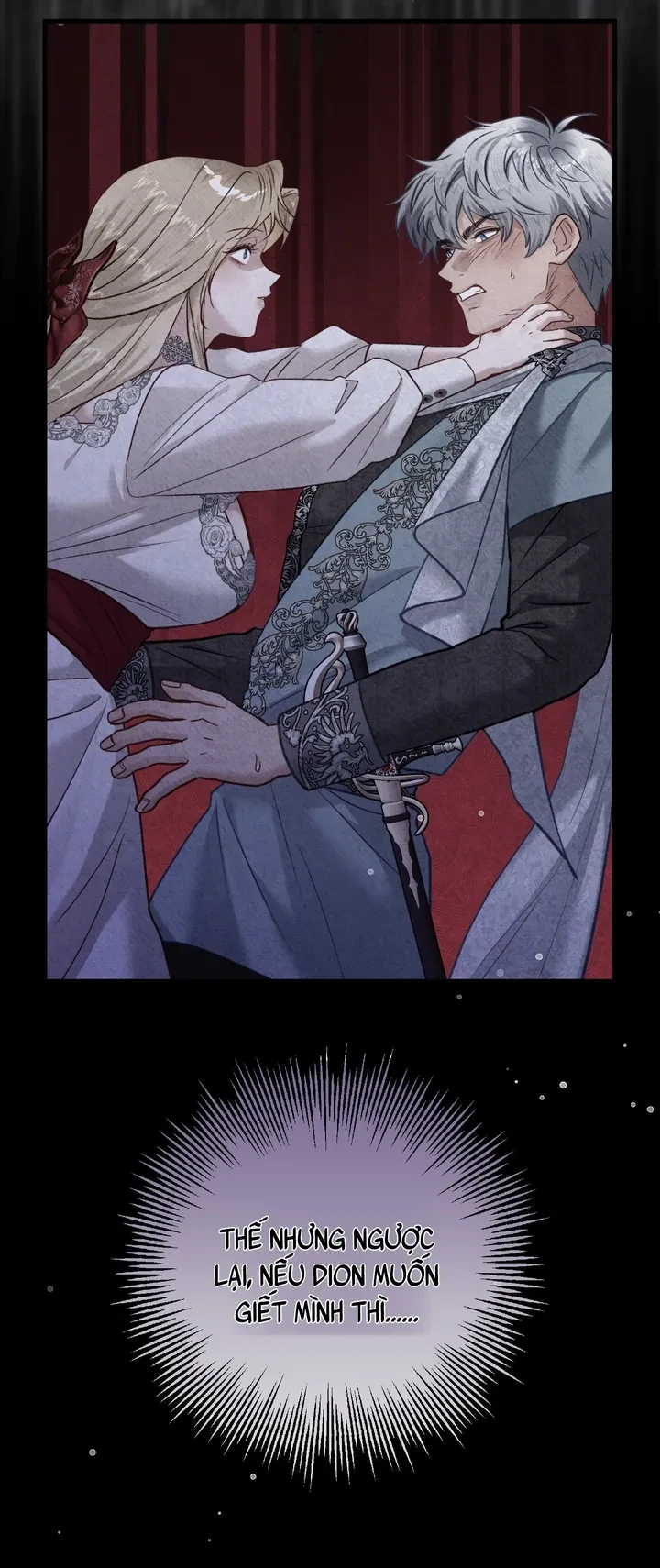 Bị Mắc Kẹt Trong Trò Chơi Harem Ngược Vô Vọng Chapter 55 - 23