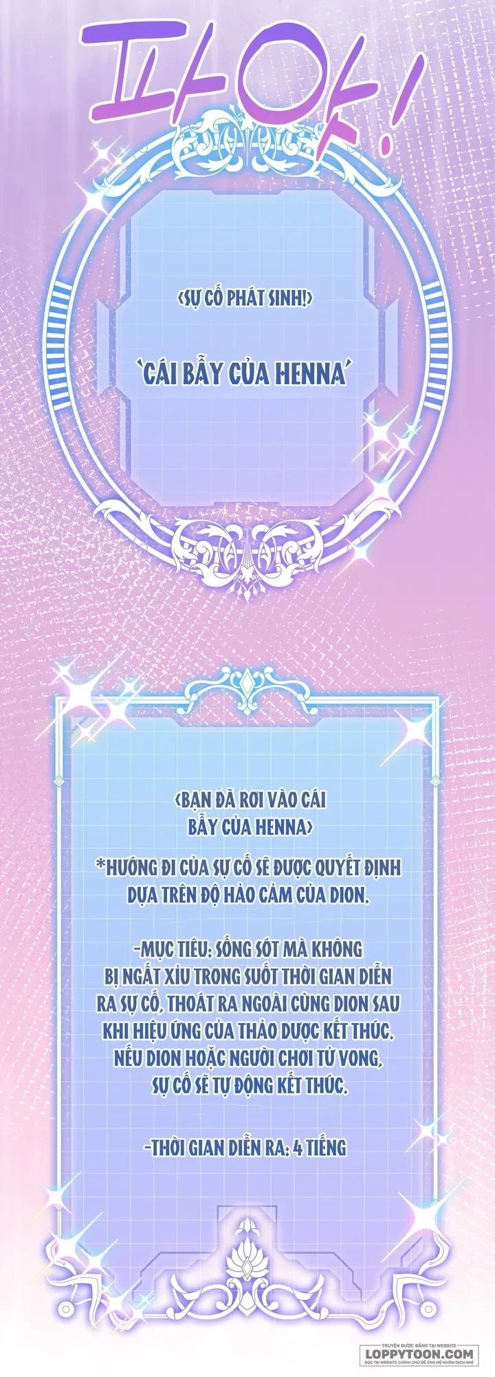 Bị Mắc Kẹt Trong Trò Chơi Harem Ngược Vô Vọng Chapter 55 - 25
