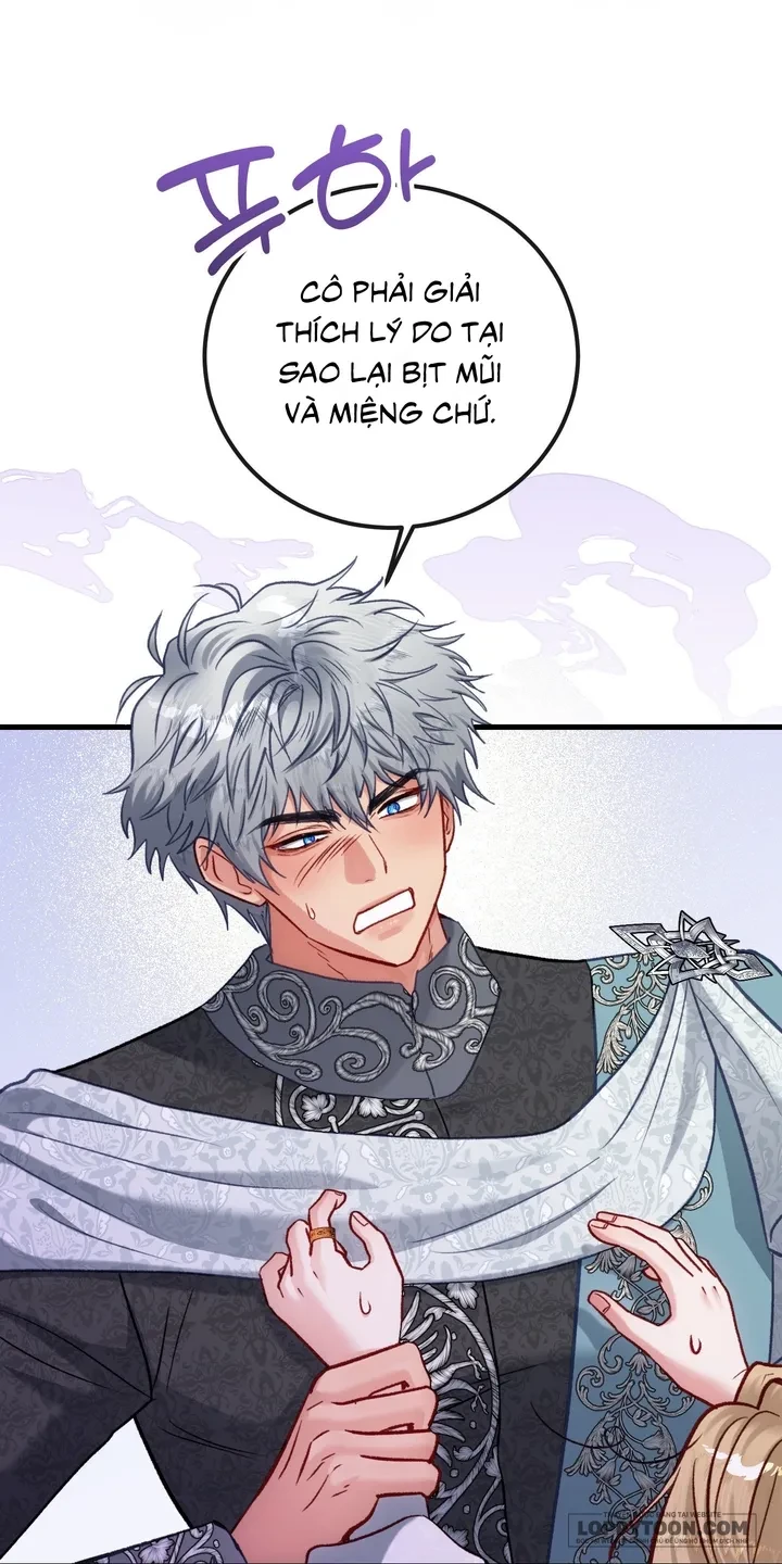 Bị Mắc Kẹt Trong Trò Chơi Harem Ngược Vô Vọng Chapter 55 - 26