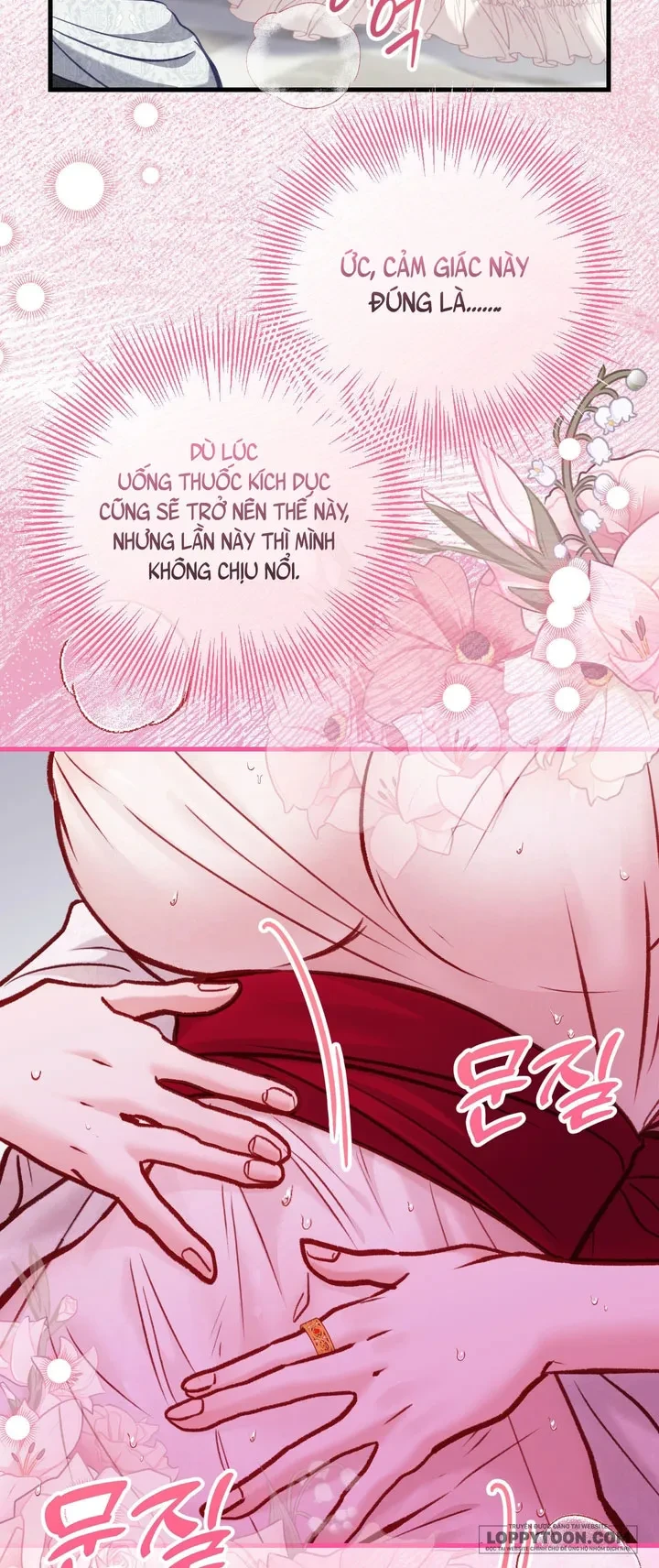 Bị Mắc Kẹt Trong Trò Chơi Harem Ngược Vô Vọng Chapter 55 - 35