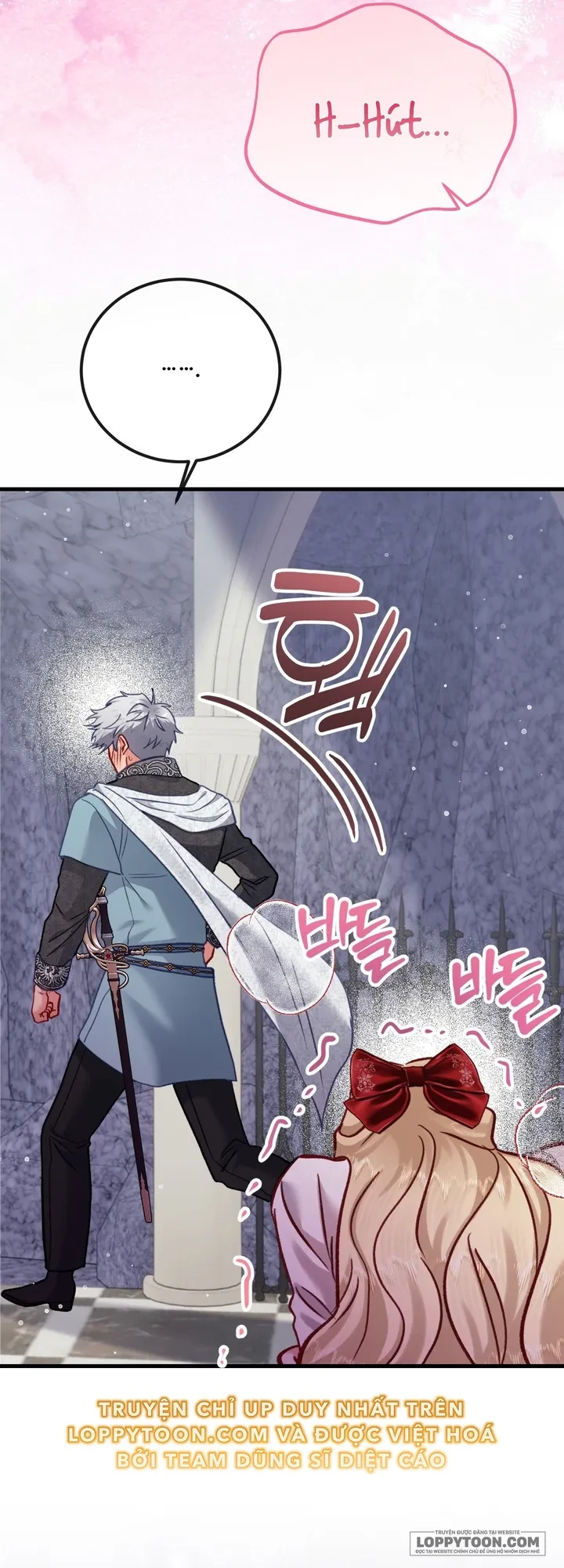 Bị Mắc Kẹt Trong Trò Chơi Harem Ngược Vô Vọng Chapter 55 - 39