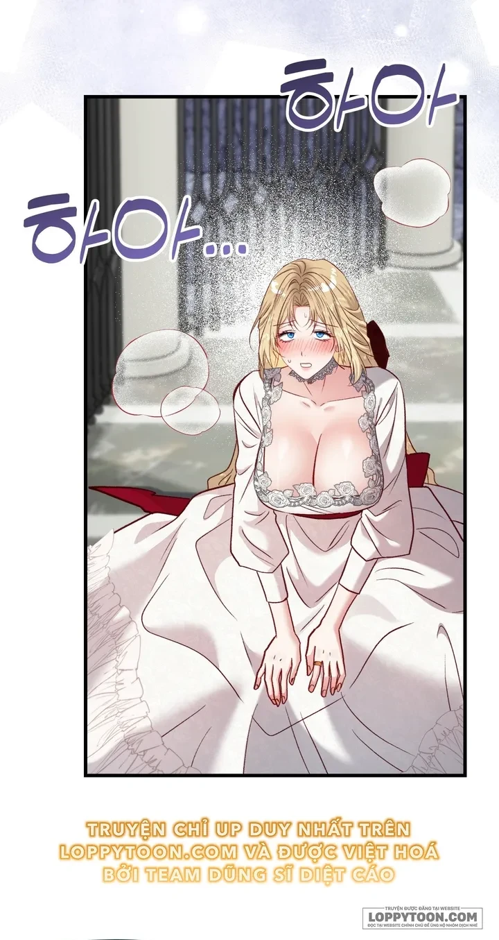 Bị Mắc Kẹt Trong Trò Chơi Harem Ngược Vô Vọng Chapter 55 - 43