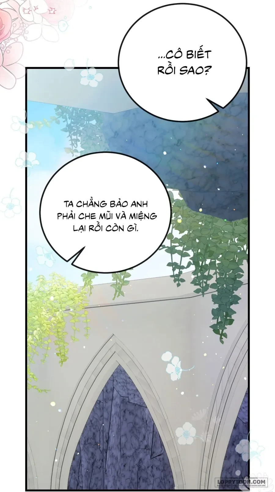 Bị Mắc Kẹt Trong Trò Chơi Harem Ngược Vô Vọng Chapter 56 - 21