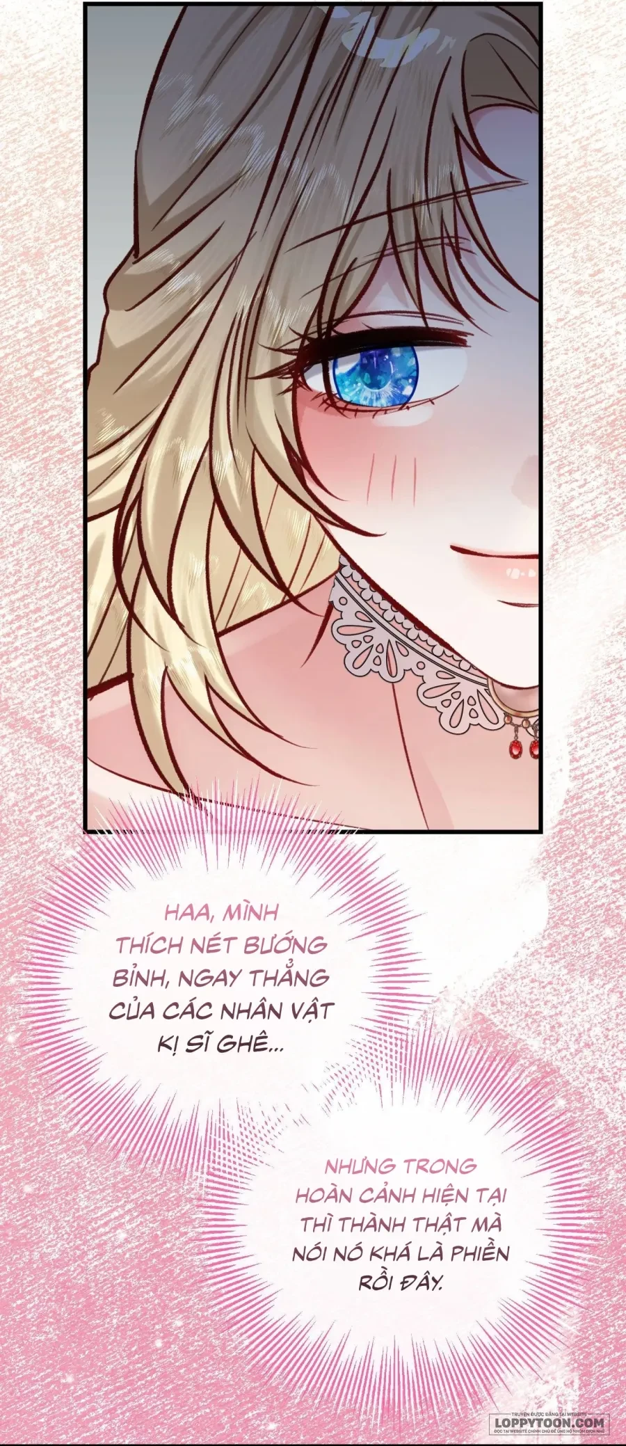 Bị Mắc Kẹt Trong Trò Chơi Harem Ngược Vô Vọng Chapter 56 - 26
